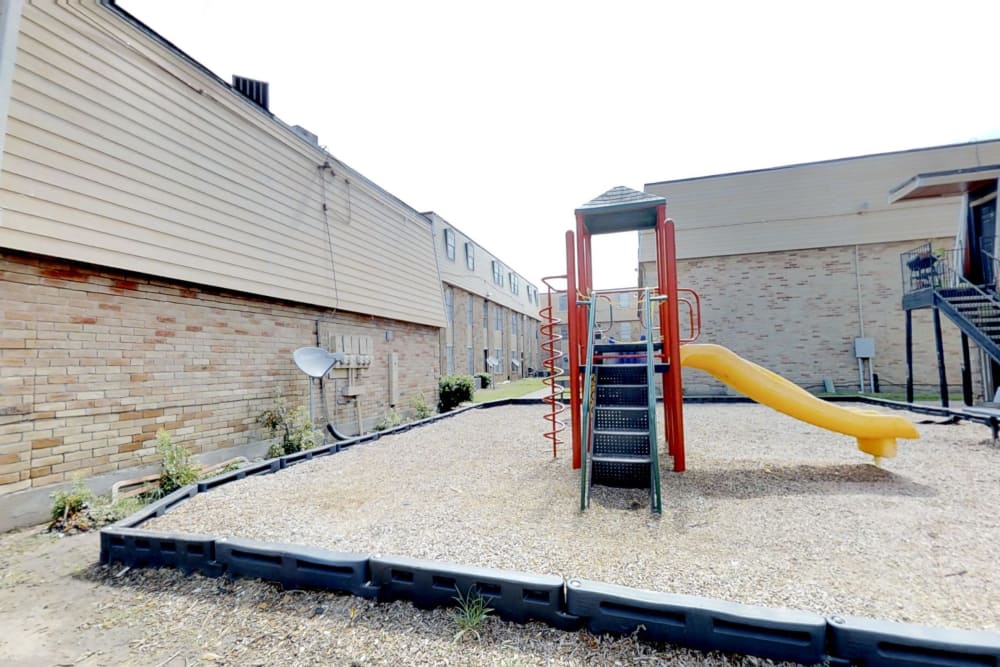 Photos Of Maple Trail Apartments Amp Townhomes In Pasadena Tx
