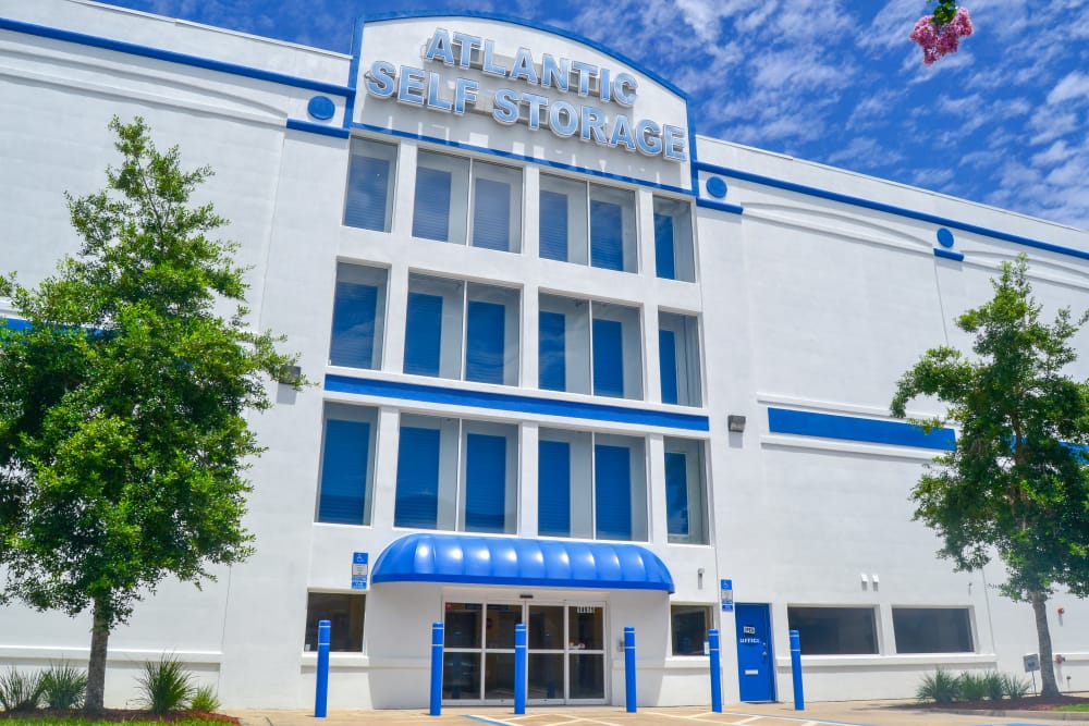 Climate Controlled Storage Jacksonville Fl Dandk Organizer