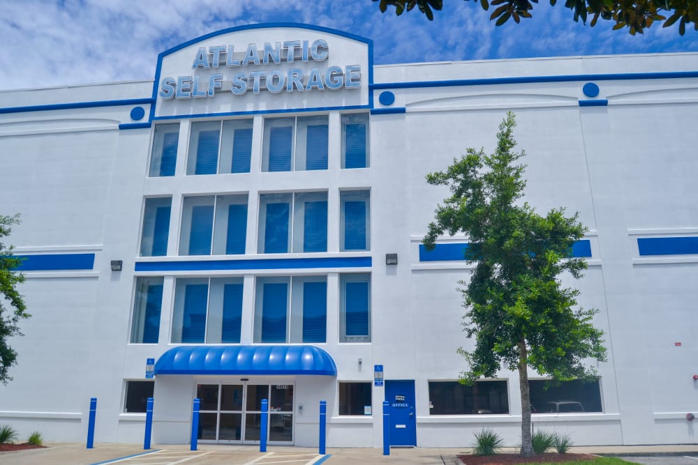 Climate Controlled Storage Jacksonville Fl Dandk Organizer