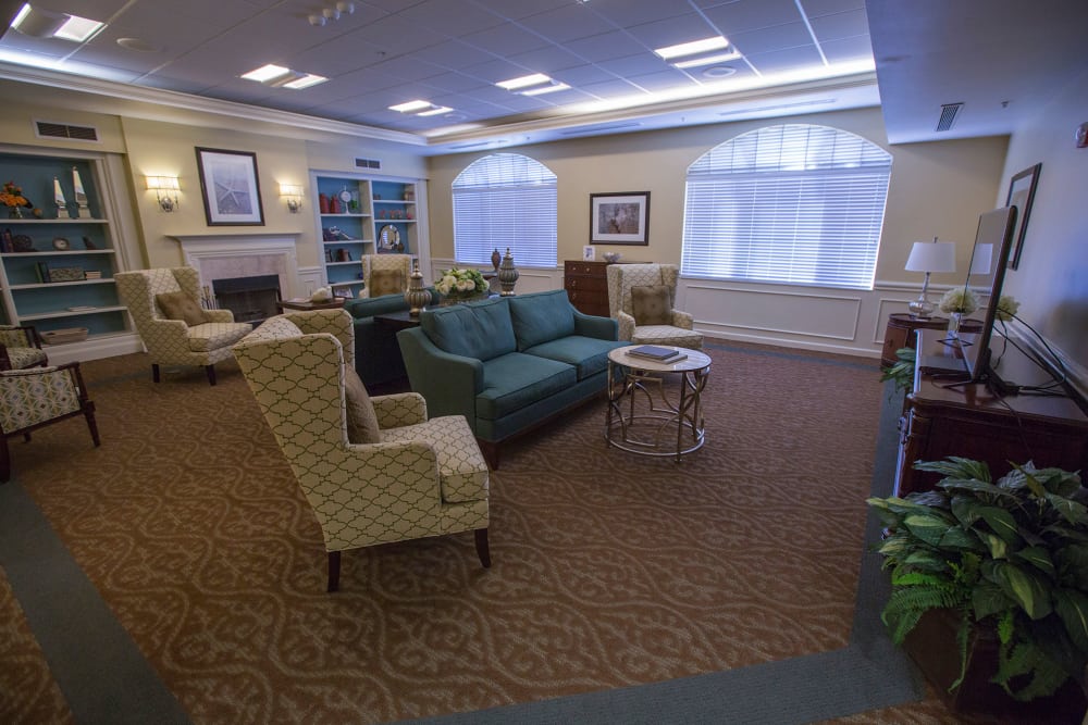 Visual Tour | Discovery Village At Boynton Beach in ...