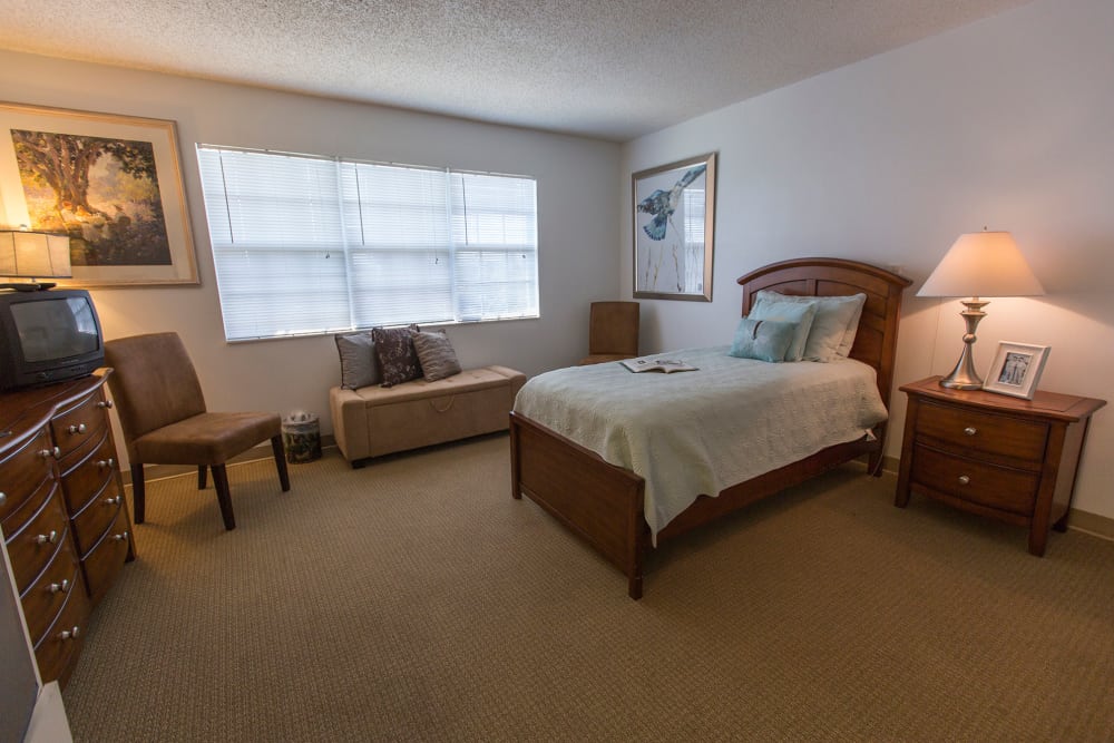 Visual Tour | Discovery Village At Boynton Beach in ...