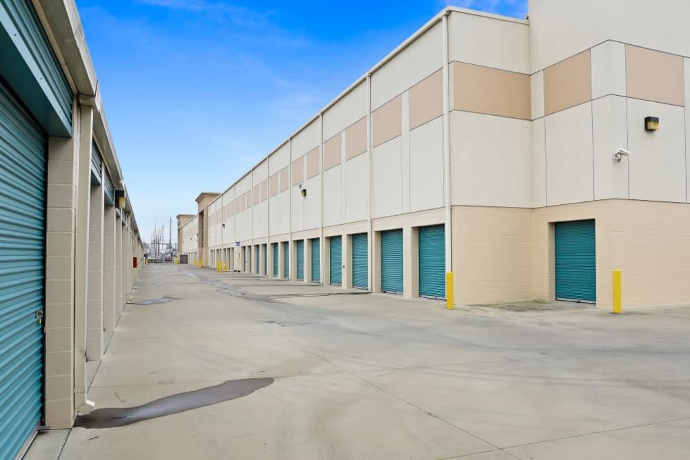 A1 Storage Oakland