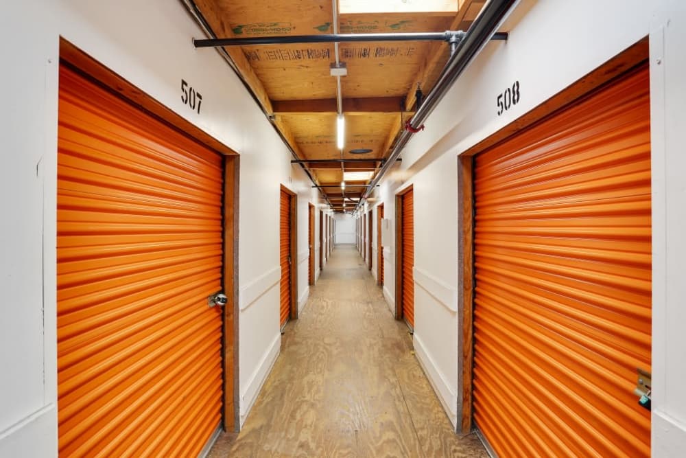 A1 Self Storage Photo Gallery El Cajon, CA