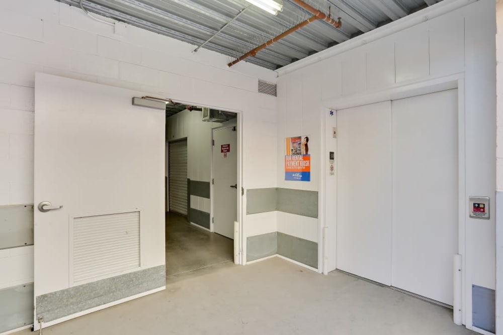 San Diego, CA Storage Rental | A-1 Self Storage Features