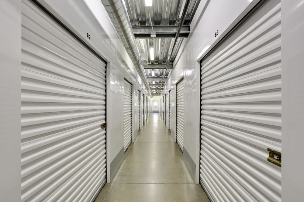San Diego Ca Storage Features A 1 Self Storage