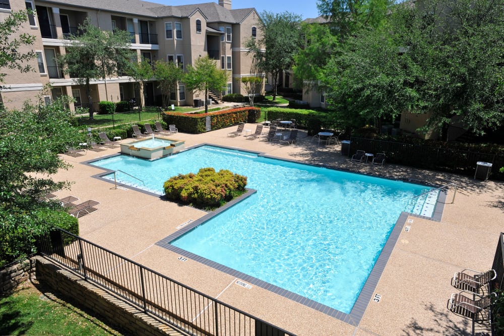 Swimming Pool at Briargrove at Vail
