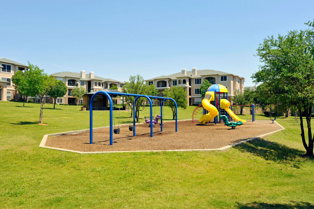 Playground at Ballantyne