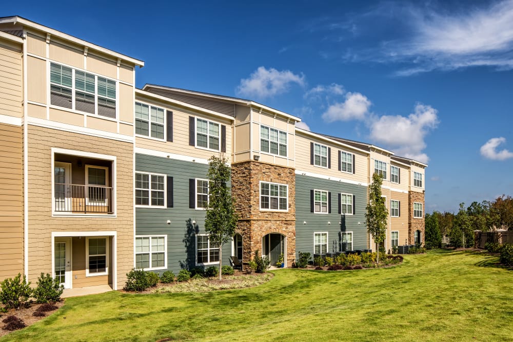 Photos Of Enclave At Highland Ridge In Columbus Ga