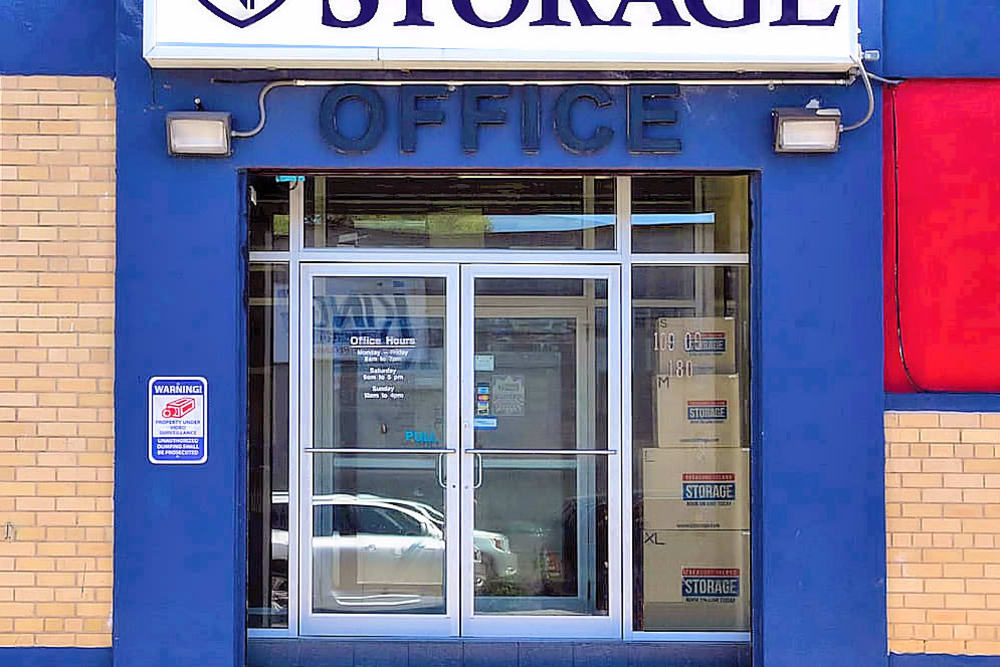 Self Storage Units Jamaica, NY in Queens Prime Storage