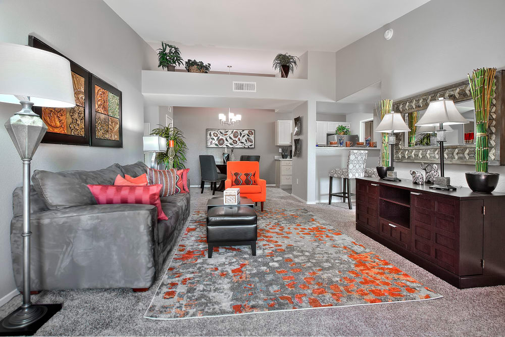 Photos Of Cielo Apartment Homes In Henderson Nv