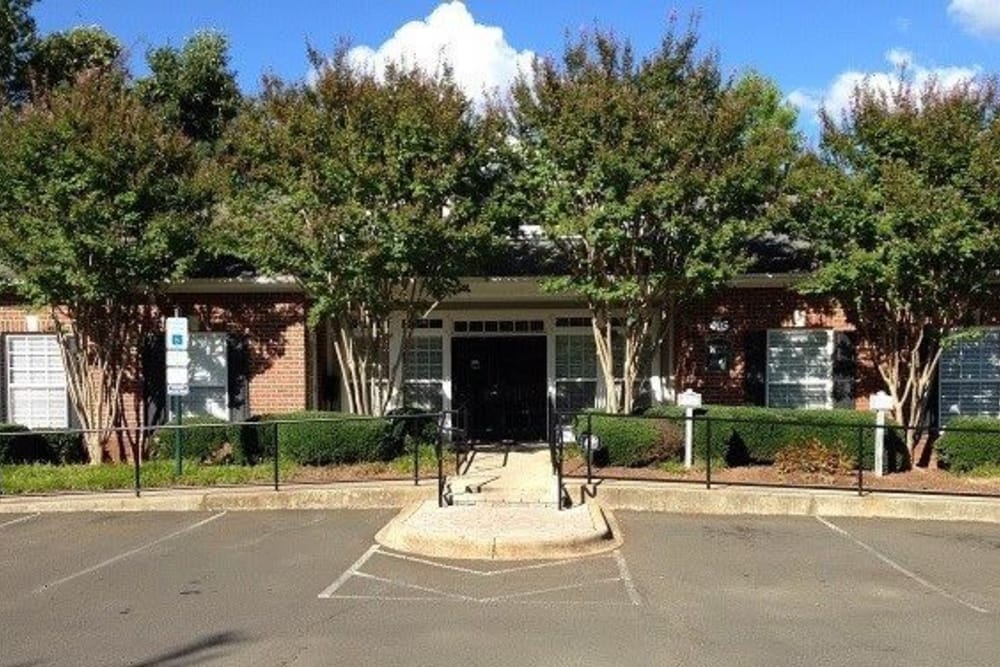 Photos Of Heritage Apartments In Hillsborough Nc