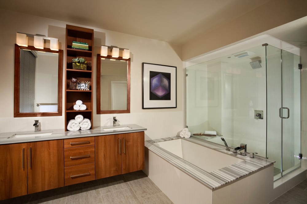 Luxury Studio 1 Amp 2 Bedroom Apartments Amp Lofts In