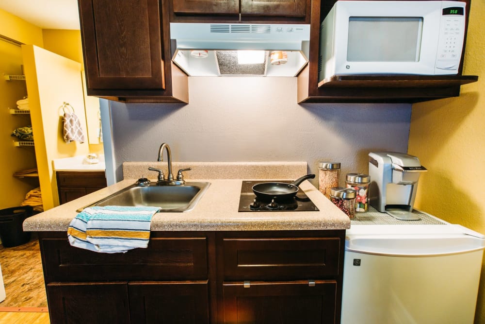 Boone, NC Student Apartments near Grandview Heights ...