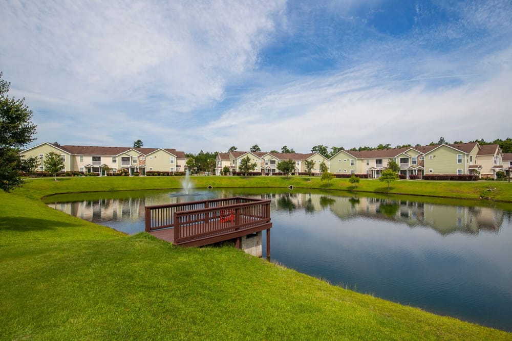 Photos of Effingham Parc Apartments Rincon, GA Apartments