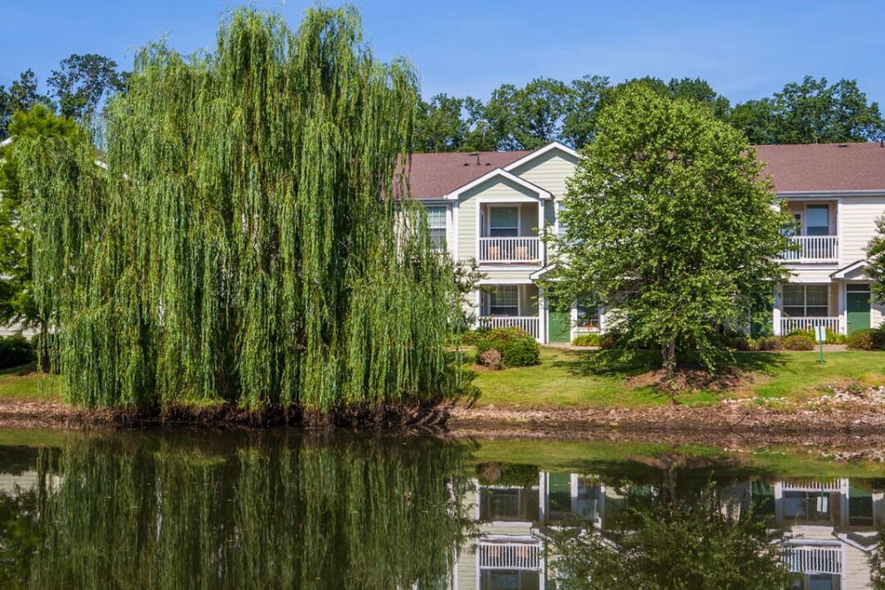Garden Park Apartments Huntsville Al