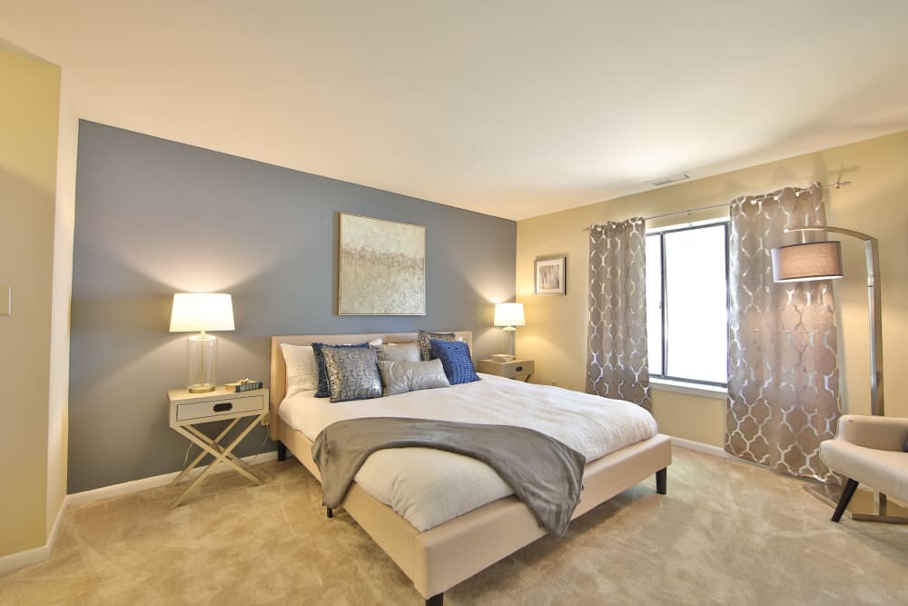 northampton apartment homes