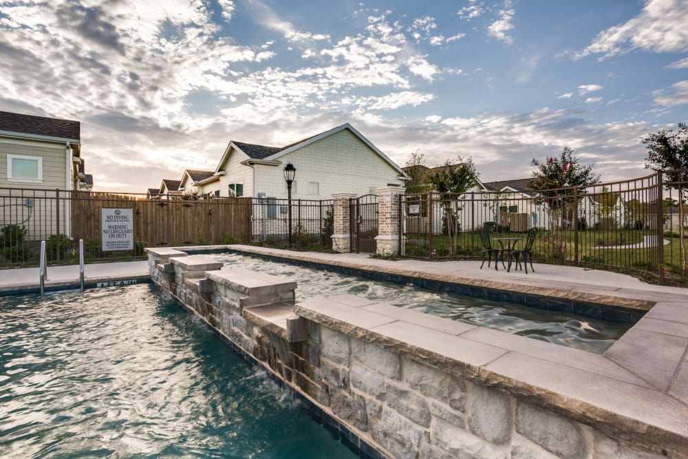 Central McKinney, TX Apartment Homes Avilla Northside