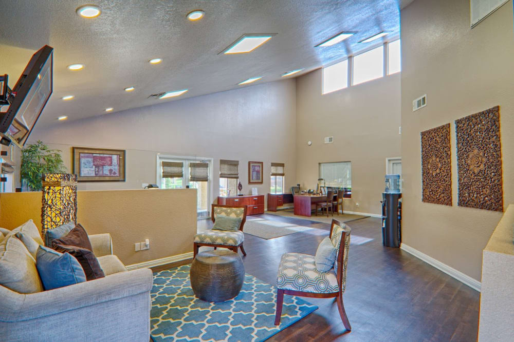 Lancaster Ca Apartments For Rent Granada Villas