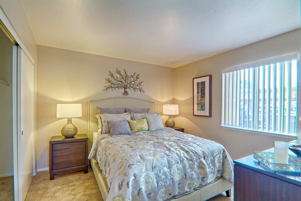 Lancaster Ca Apartments For Rent Granada Villas