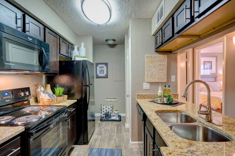 Photos of Preserve at Wells Branch in Austin, TX