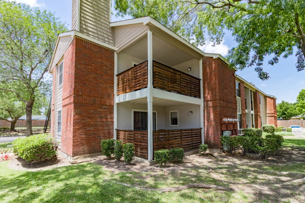 South Allen, TX Apartments for Rent Presidio Apartments
