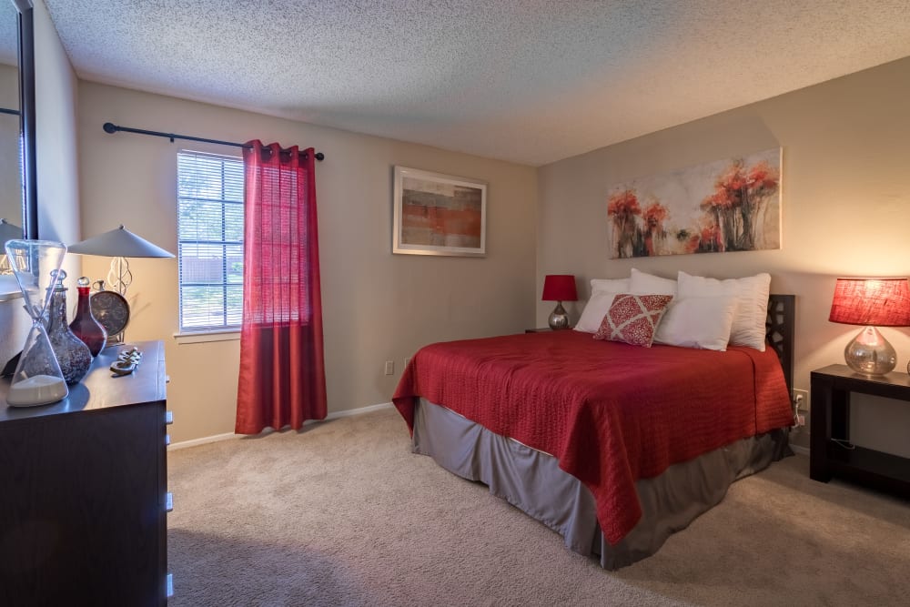Photos Of Presidio Apartments In Allen Tx