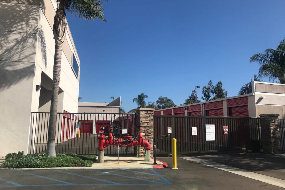 Bressi Ranch Storage Units Carlsbad Ca Storquest Self Storage