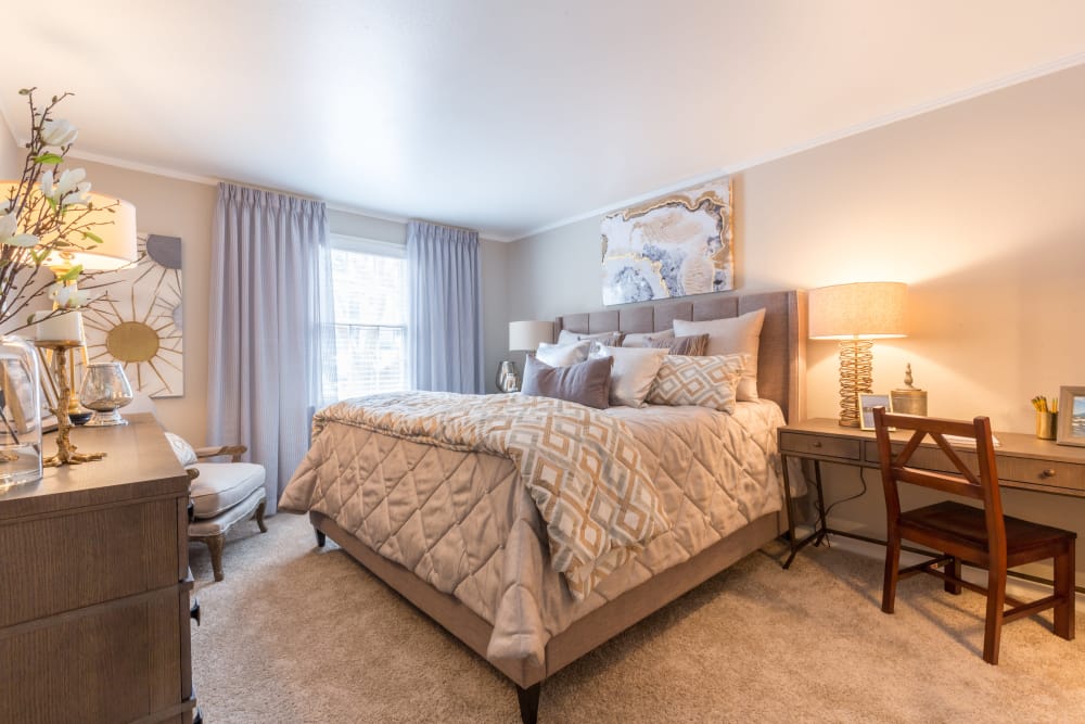 Photos of The Ashford Apartment Homes in Brookhaven, GA