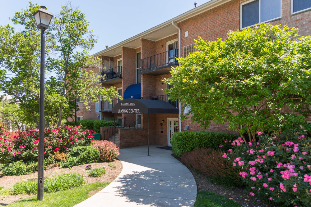 Photos of Bennington Crossings Apartment Homes in Alexandria, VA
