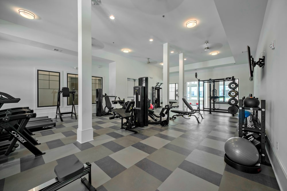 Baton Rouge Apartments & Townhomes for Rent | The Addison