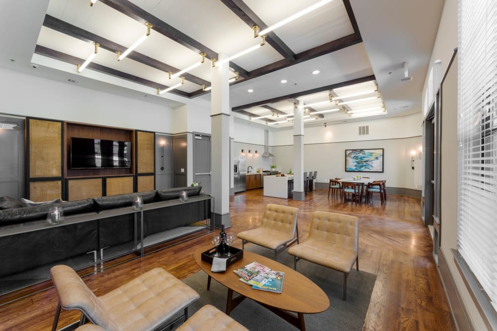 Baton Rouge Apartments Amp Townhomes For Rent The Addison