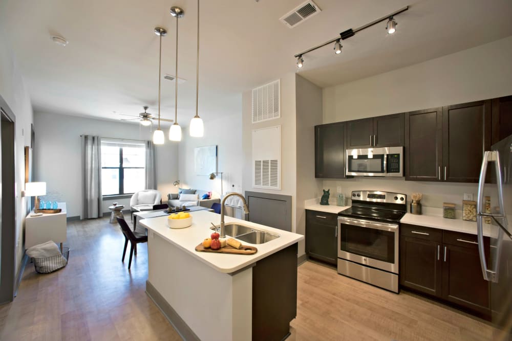 Baton Rouge Apartments Townhomes For Rent The Addison
