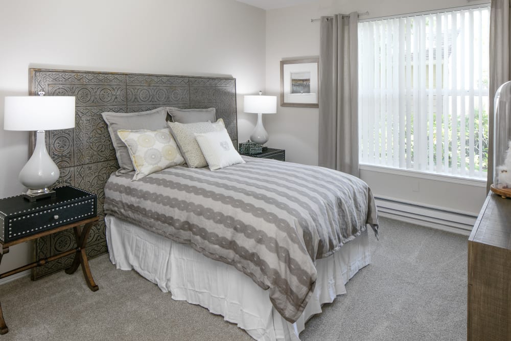 Luxury 1, 2 & 3 Bedroom Apartments in Beaverton, OR