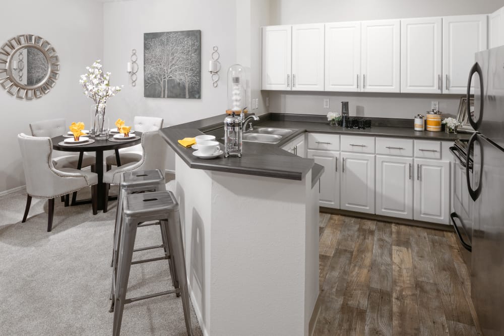 Luxury 1, 2 & 3 Bedroom Apartments in Beaverton, OR