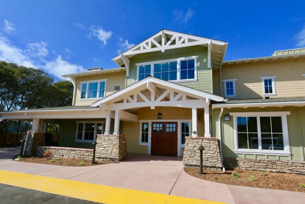Santa cruz ca senior living westwind memory care