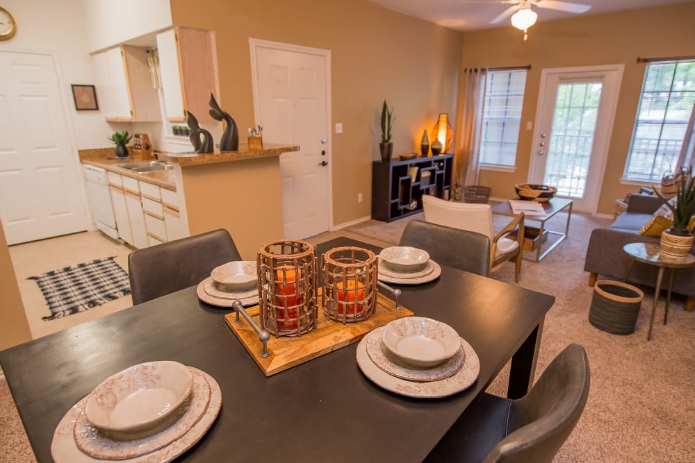 Apartments in Northwest Little Rock, AR | Arbors of ...