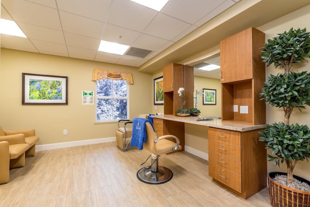 Alvarado Niles Rd Union City, CA Senior Living | Pacifica ...