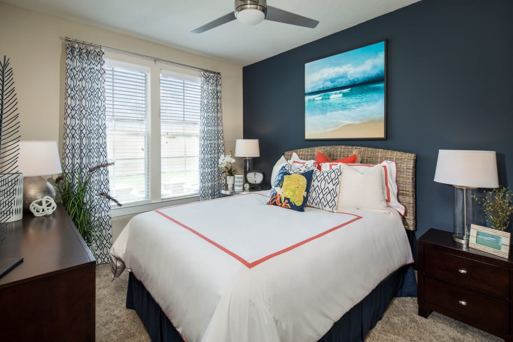 Photos of BluWater Apartments in Jacksonville Beach, FL