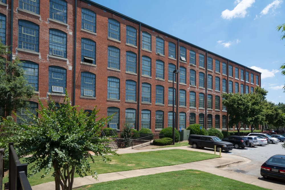Photos Of Lofts At Riverwalk In Columbus GA