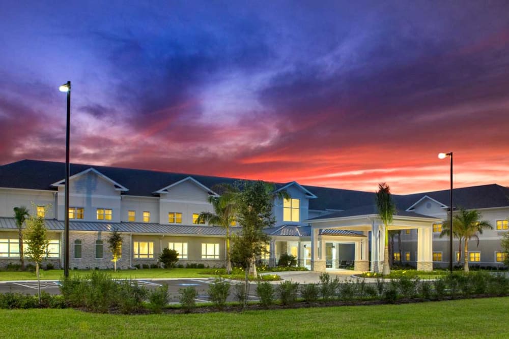 Photo Tour | Heritage Oaks Assisted Living and Memory Care