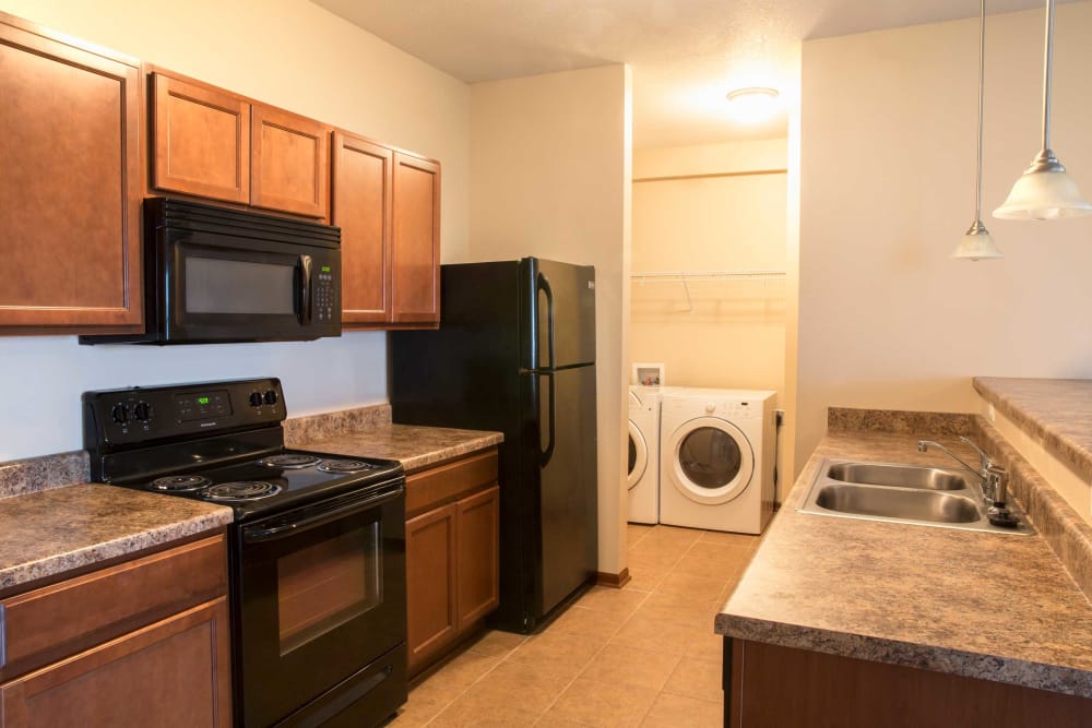 Ames Ia Student Apartments Westwood Village