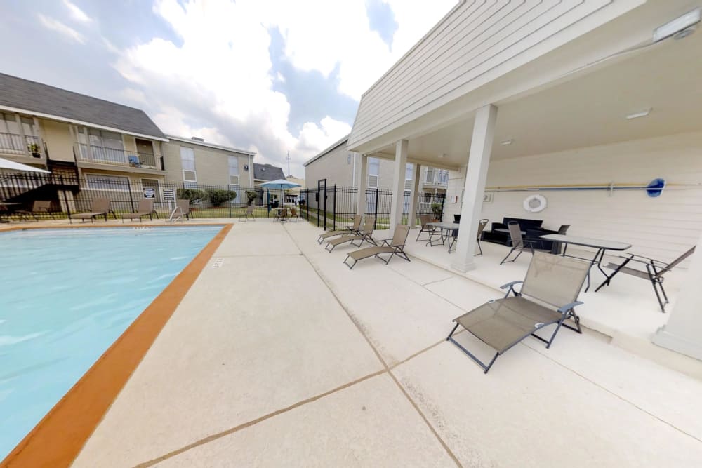 Humble Tx Apartments Near Fall Creek Northlake Manor