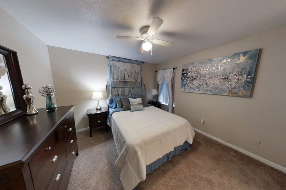 Nw Houston Tx Apartments Near Hwy 6 Green Meadows