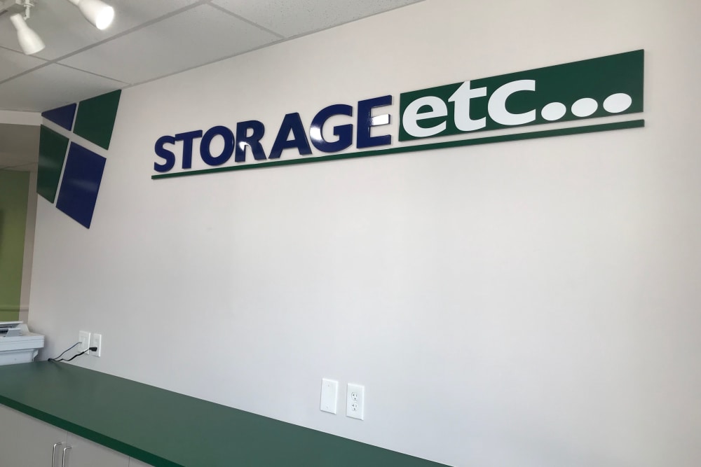 Storage Etc Los Feliz Hours Dandk Organizer