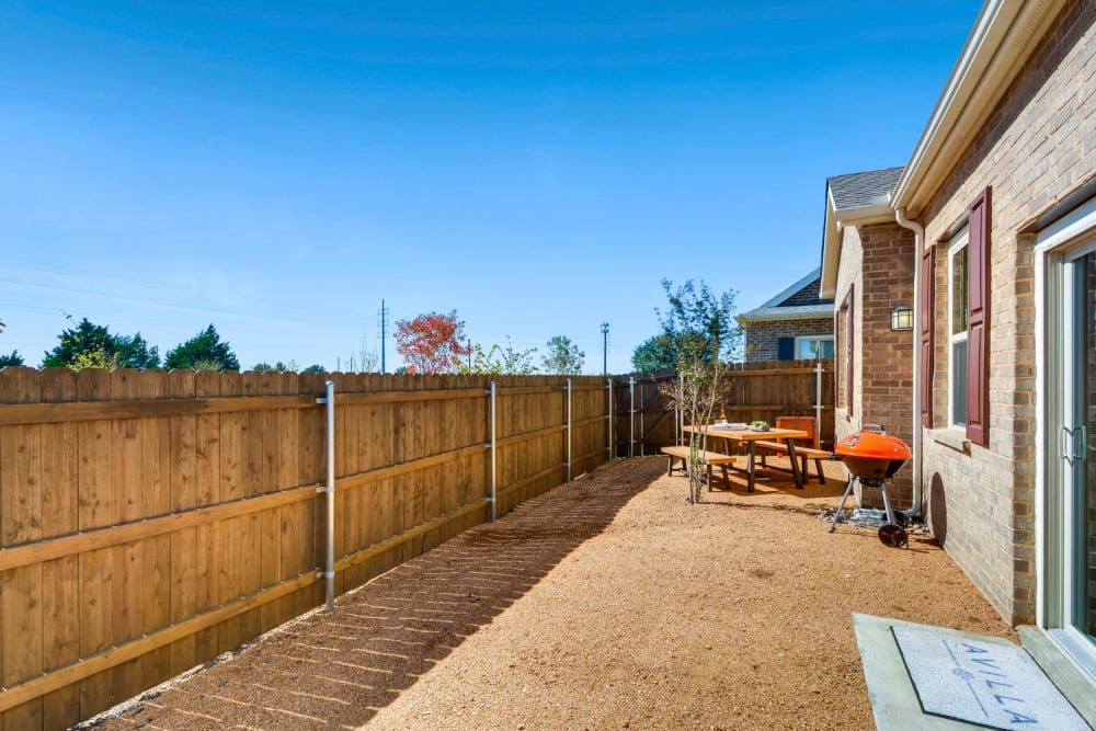 Apartments For Rent In Mckinney Tx Near Allen Avilla