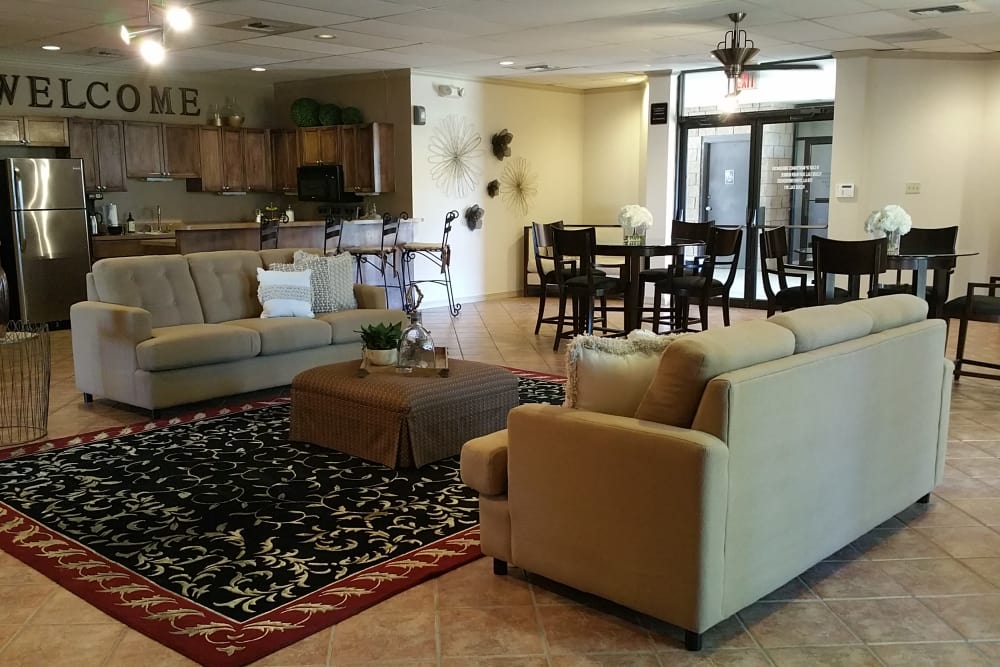 West El Paso Tx Apartments Acacia Park Apartments