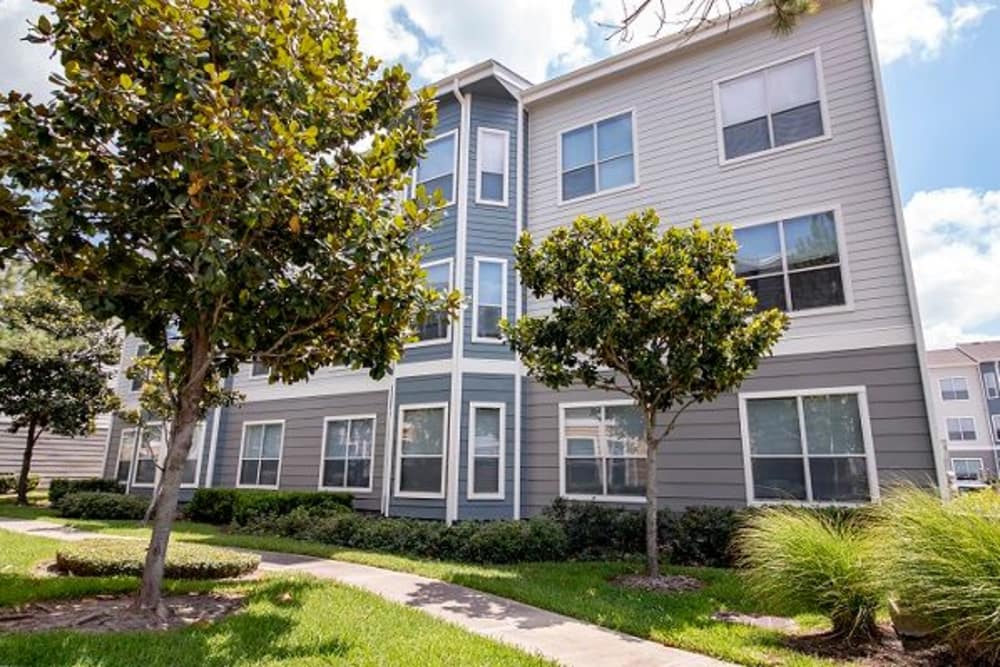 Southwest Houston, TX Apartments Parkland at West Oaks