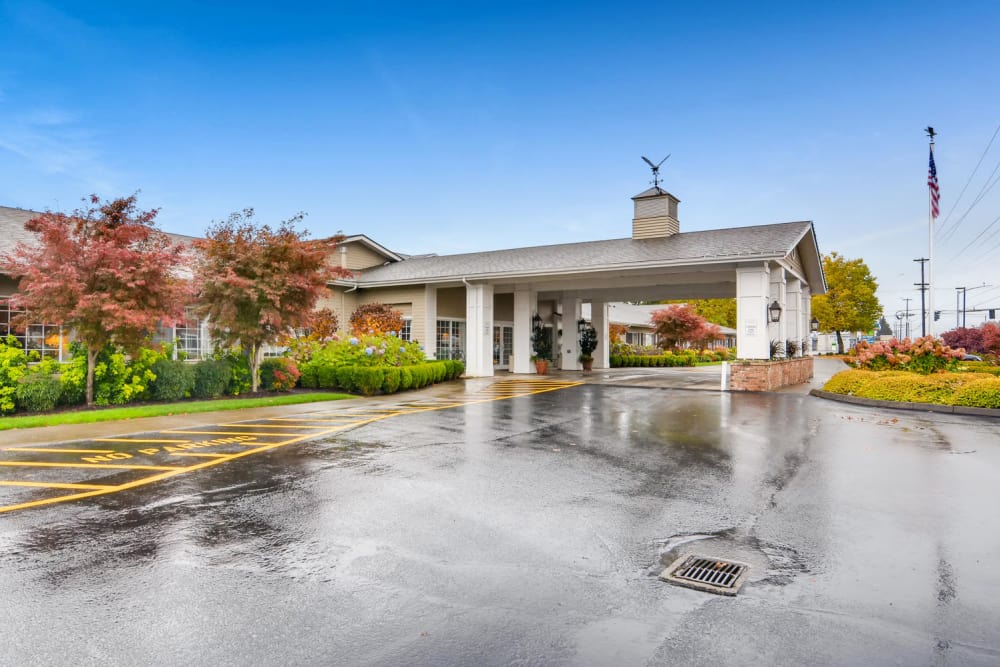 Photo Tour Canterbury Inn Assisted Living & Memory Care Community