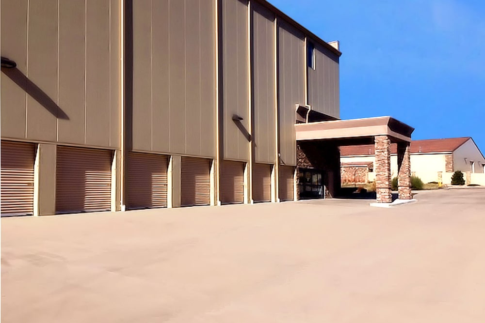Self Storage Units Northgate Colorado Springs, CO Prime Storage