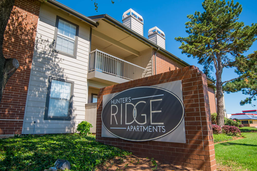 Northwest Oklahoma City Ok Apartments For Rent Hunter S Ridge